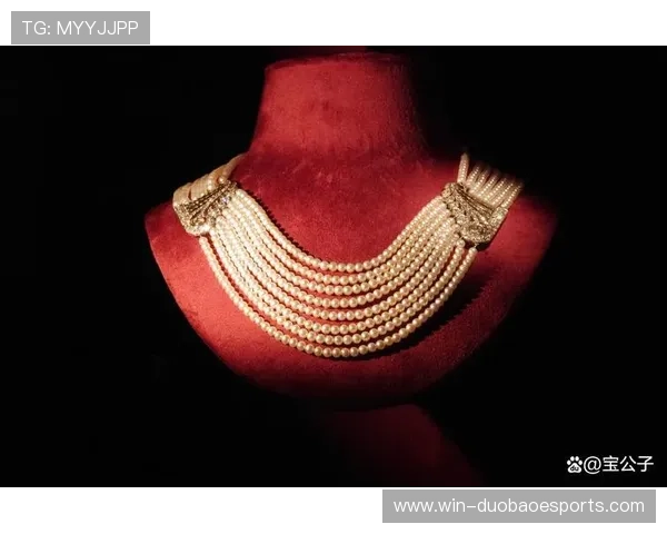 闪耀绿茵场足球星项链设计灵感与时尚潮流完美结合的珠宝艺术之选